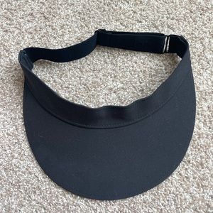 Lululemon visor